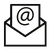 Email Icon 1